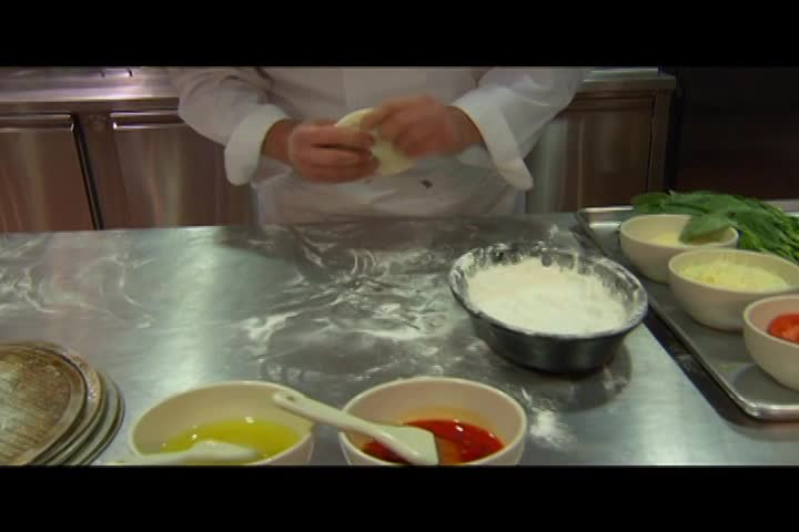 Reality Cooking - Trash Soup