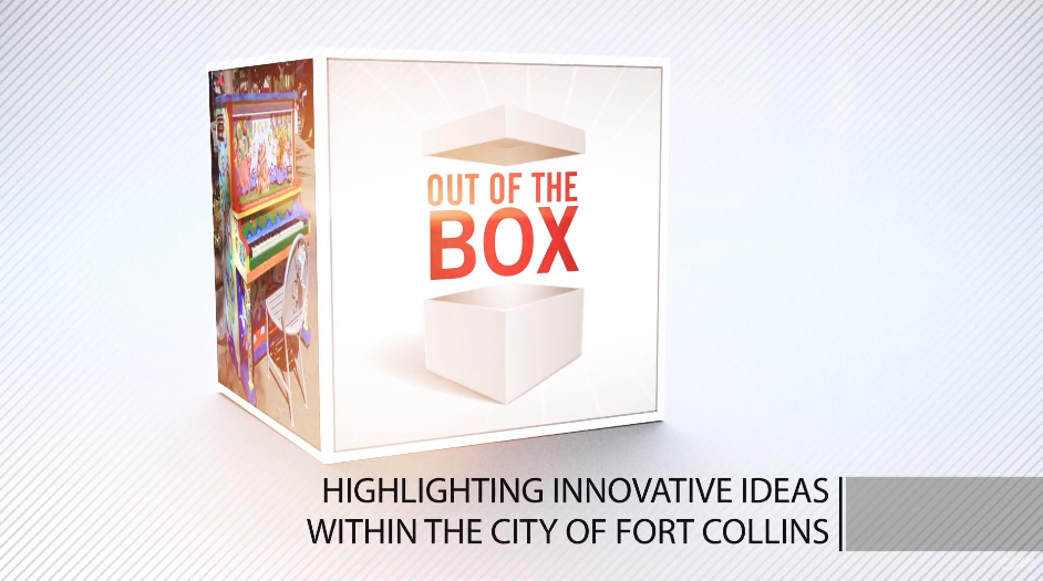 Out of the Box - Historical Preservation: FoCo Cafe