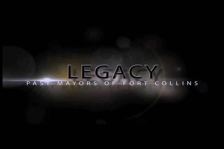 Legacy - Kelly Ohlson