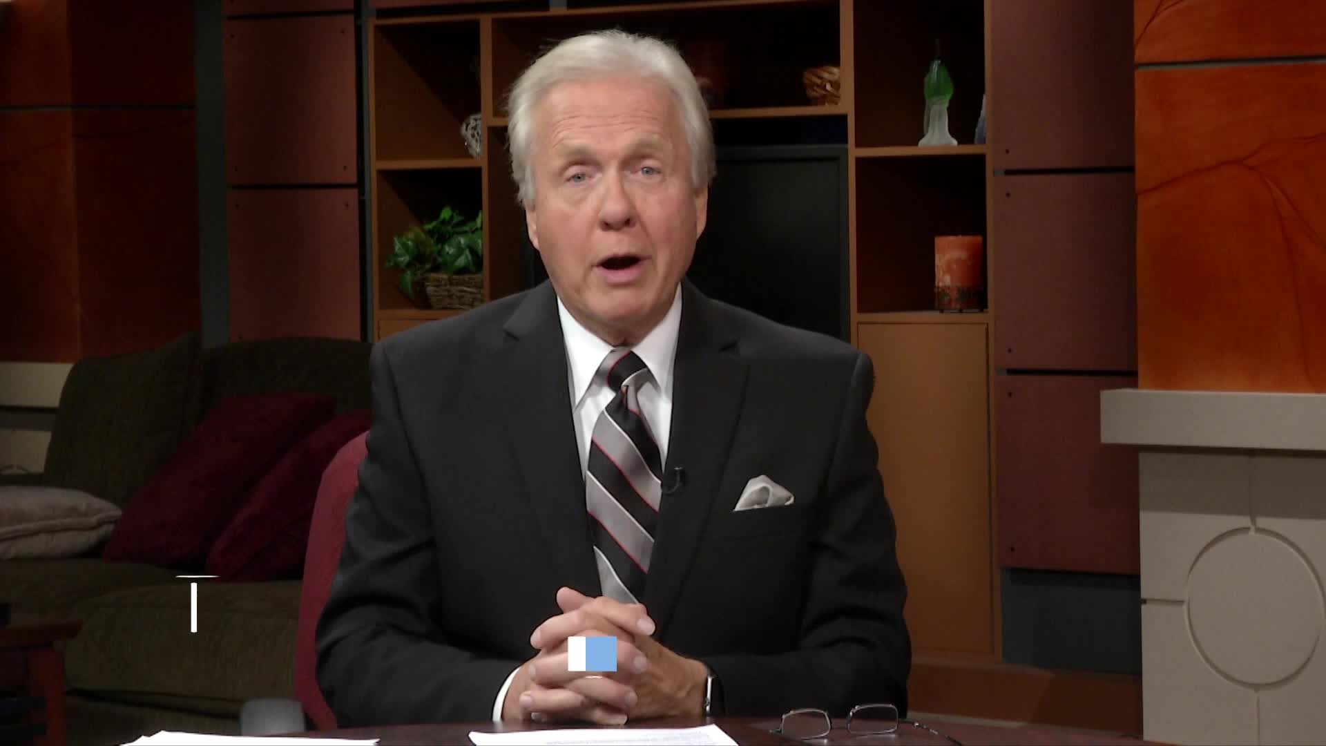 Let's Talk with Mark Koebrich - Winter Preparedness