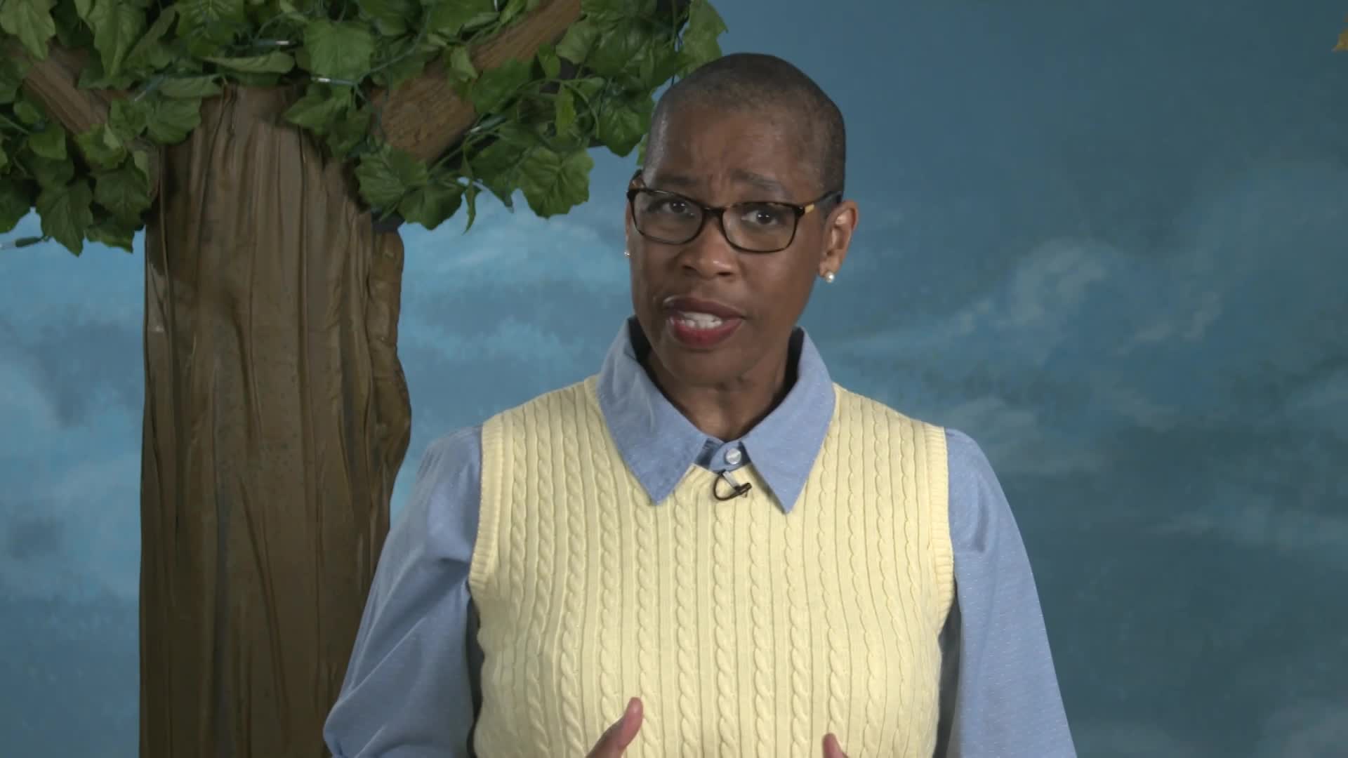 Look, Listen + Learn: Teachers Rock!