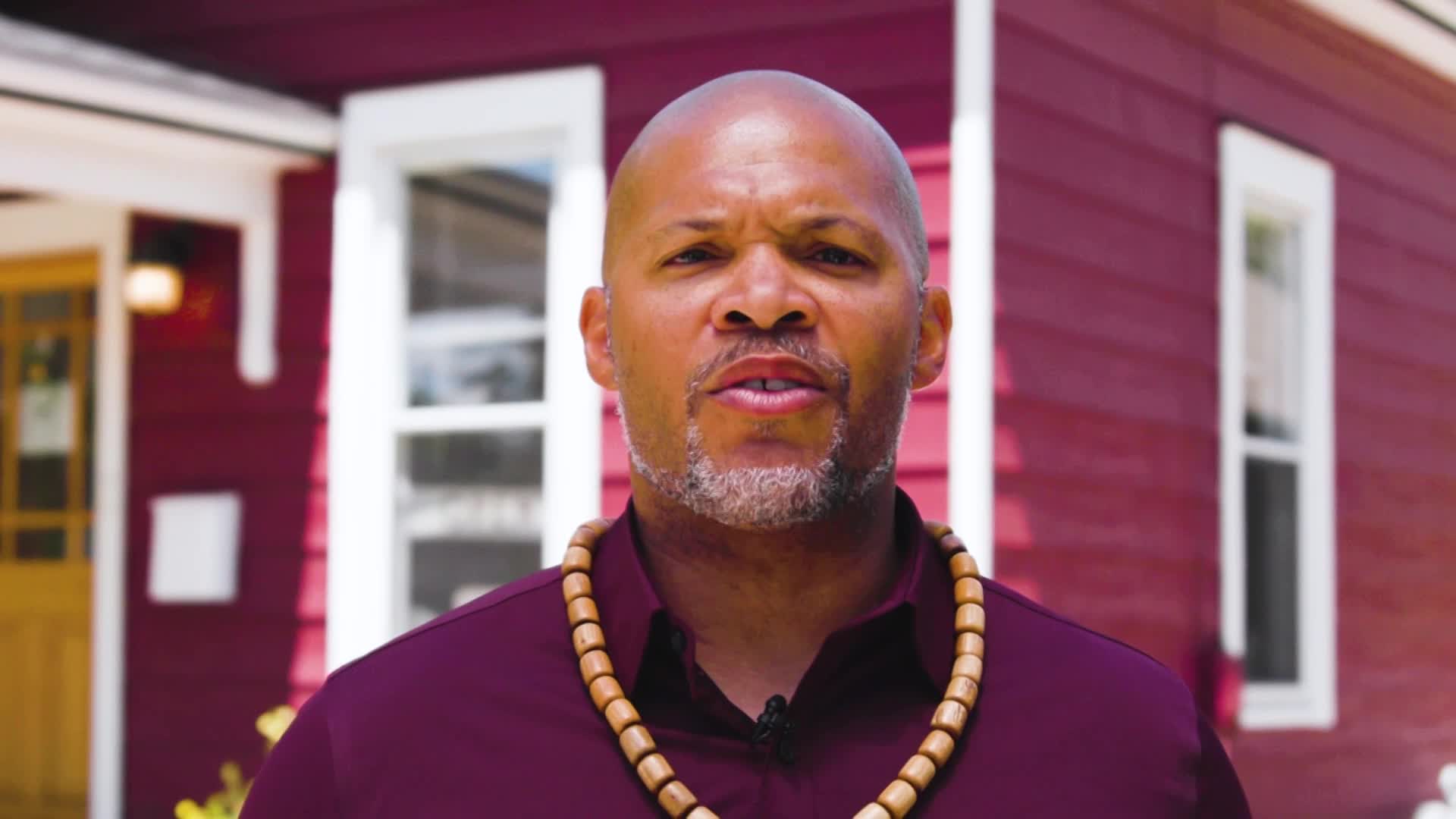 Full Circle- Black History in Fort Collins