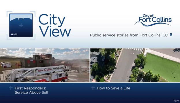 City View 2024: Episode 6