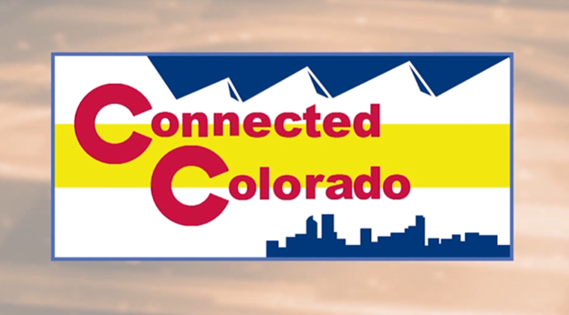 Connected Colorado - Sustainability