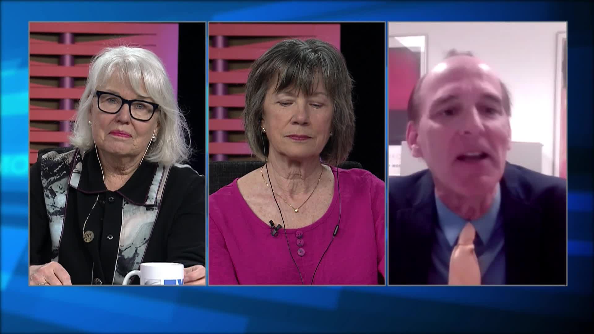 Smart Money: Are People Retiring Later?