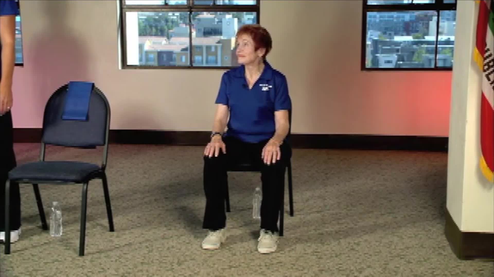 Feeling Fit Club: Episode 1