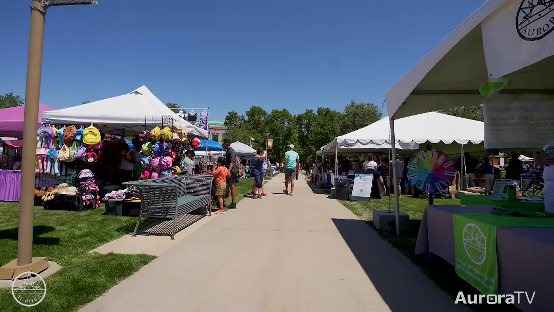 Connected Colorado - Art, History and Culture