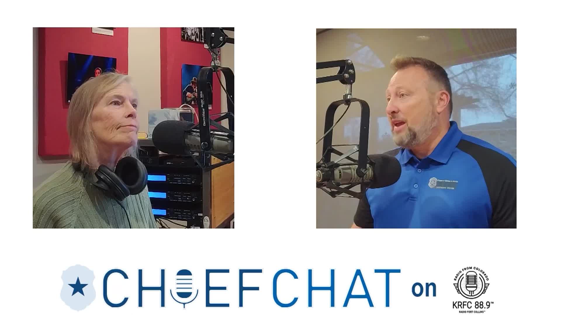 KRFC Chief Chat - January 2025