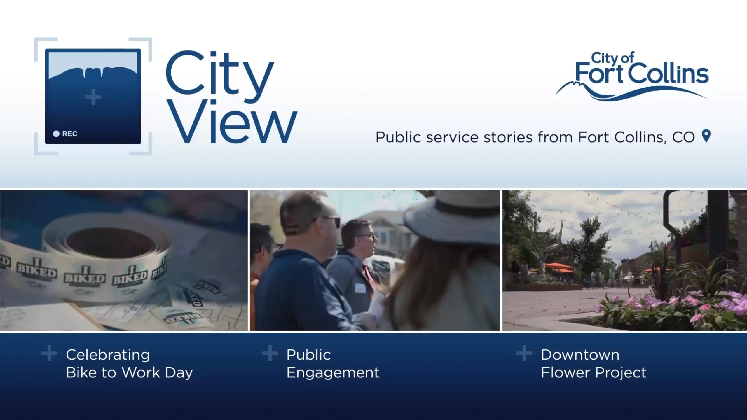City View 2023 Episode 1