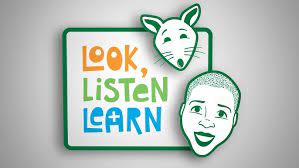 Look, Listen + Learn: Food Fuels Bodies