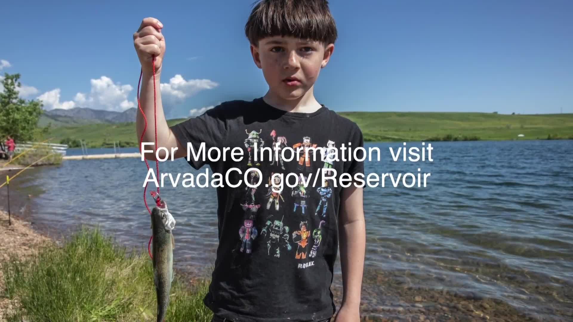 Connected Colorado - History and the Great Outdoors