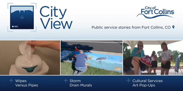 City View 2023 Episode 3
